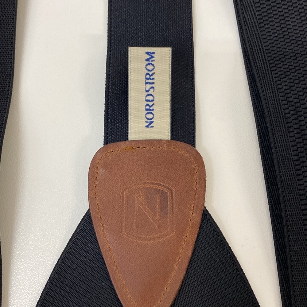 Nordstrom Suspenders